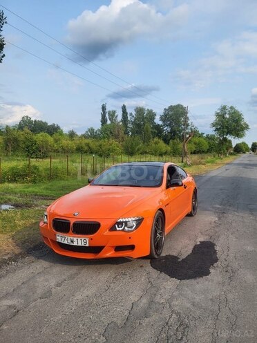 BMW  2005, 180,000 km - 4.4 л - Zaqatala