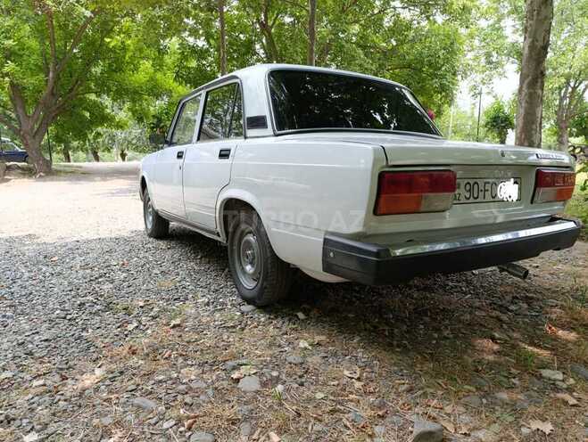 LADA (VAZ) 2107 2008, 56,000 km - 1.6 l - Ağcabədi