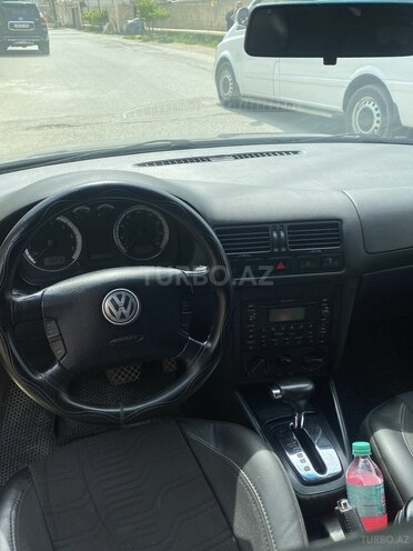 Volkswagen Jetta 2004, 146,000 km - 2.0 l - Bakı