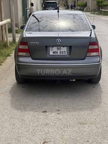 Volkswagen Jetta 2004, 146,000 km - 2.0 l - Bakı