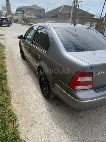 Volkswagen Jetta 2004, 146,000 km - 2.0 l - Bakı