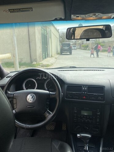 Volkswagen Jetta 2004, 146,000 km - 2.0 l - Bakı