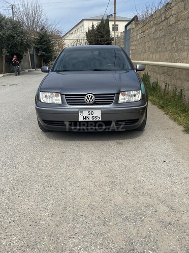 Volkswagen Jetta 2004, 146,000 km - 2.0 l - Bakı