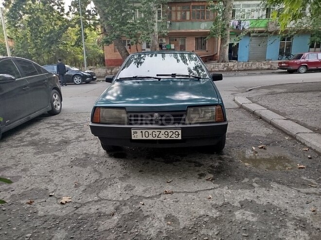 LADA (VAZ) 21099 2001, 222,888 km - 1.5 л - Mingəçevir