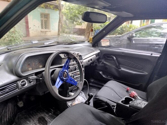 LADA (VAZ) 21099 2001, 222,888 km - 1.5 л - Mingəçevir