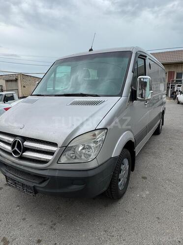 Mercedes Sprinter 315 2006, 227,000 km - 2.2 л - Bakı