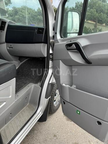 Mercedes Sprinter 315 2006, 227,000 km - 2.2 л - Bakı