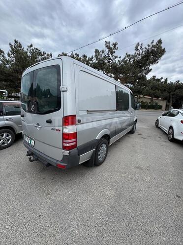 Mercedes Sprinter 315 2006, 227,000 km - 2.2 л - Bakı