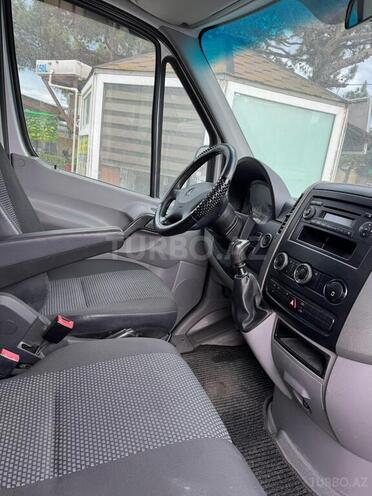 Mercedes Sprinter 315 2006, 227,000 km - 2.2 л - Bakı