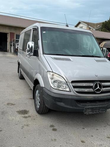 Mercedes Sprinter 315 2006, 227,000 km - 2.2 л - Bakı