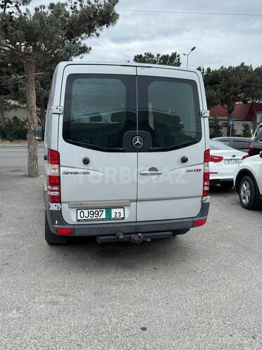 Mercedes Sprinter 315 2006, 227,000 km - 2.2 л - Bakı