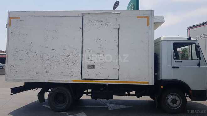 Iveco Otoyol 2003, 320,000 km - 3.9 l - Bakı