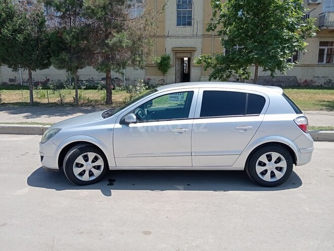 Opel Astra 2006, 340,000 km - 1.3 l - Bakı