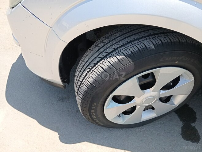 Opel Astra 2006, 340,000 km - 1.3 l - Bakı