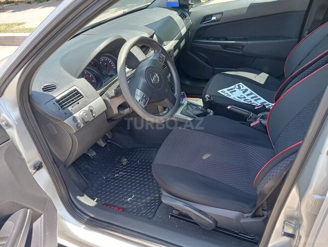 Opel Astra 2006, 340,000 km - 1.3 l - Bakı