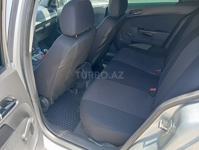 Opel Astra 2006, 340,000 km - 1.3 l - Bakı