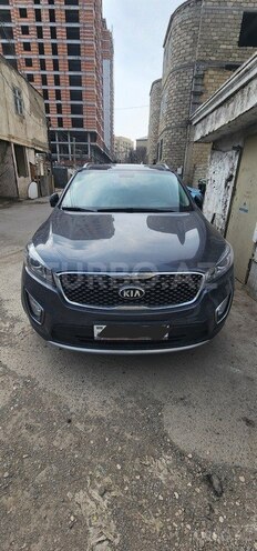 Kia Sorento 2014, 138,000 km - 2.0 l - Bakı