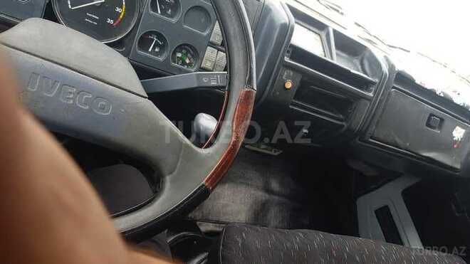 Iveco Otoyol 2003, 320,000 km - 3.9 l - Bakı