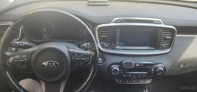 Kia Sorento 2014, 138,000 km - 2.0 l - Bakı