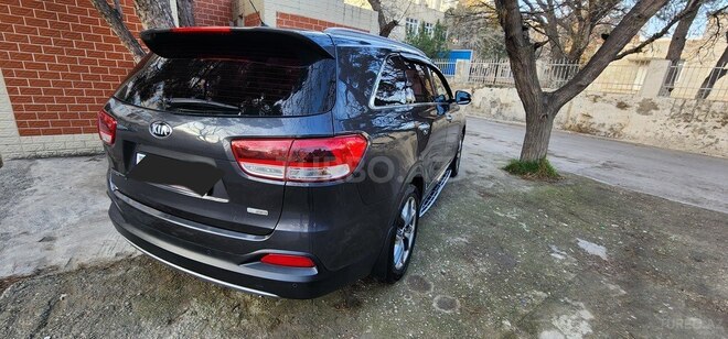 Kia Sorento 2014, 138,000 km - 2.0 l - Bakı