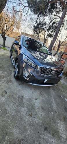 Kia Sorento 2014, 138,000 km - 2.0 l - Bakı