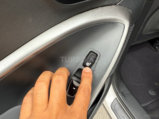 Hyundai Santa Fe 2016, 176,000 km - 2.0 l - Bakı