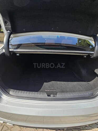 Hyundai Sonata 2015, 150,400 km - 2.0 l - Cəlilabad