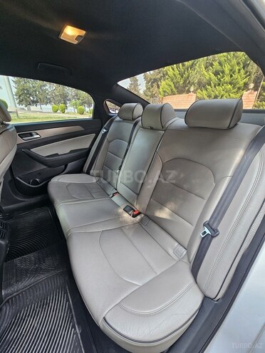 Hyundai Sonata 2015, 150,400 km - 2.0 l - Cəlilabad