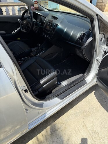 Kia K3 2018, 180,000 km - 1.6 l - Bakı