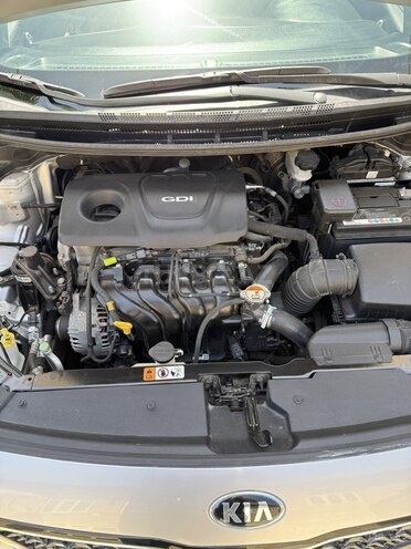 Kia K3 2018, 180,000 km - 1.6 l - Bakı