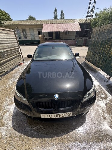 BMW 530 2003, 260,000 km - 3.0 l - Bakı