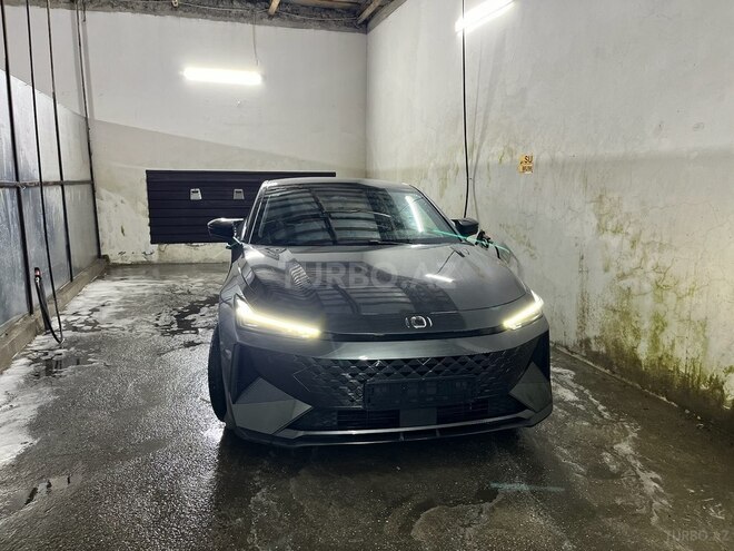 Changan Qiyuan A06 2023, 26,000 km - 1.5 л - Bakı