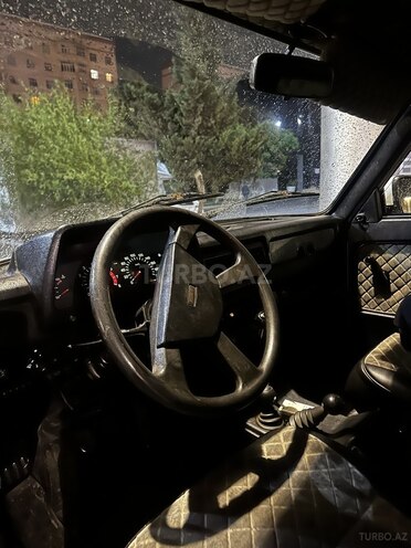LADA (VAZ) Niva 2015, 223,000 km - 1.7 л - Bakı