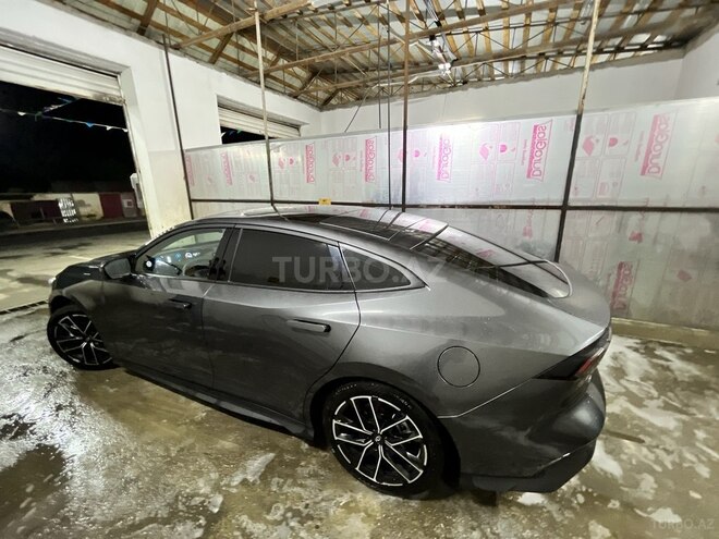 Changan Qiyuan A06 2023, 26,000 km - 1.5 л - Bakı