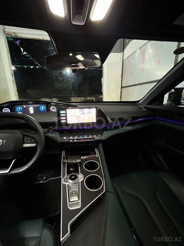 Changan Qiyuan A06 2023, 26,000 km - 1.5 л - Bakı