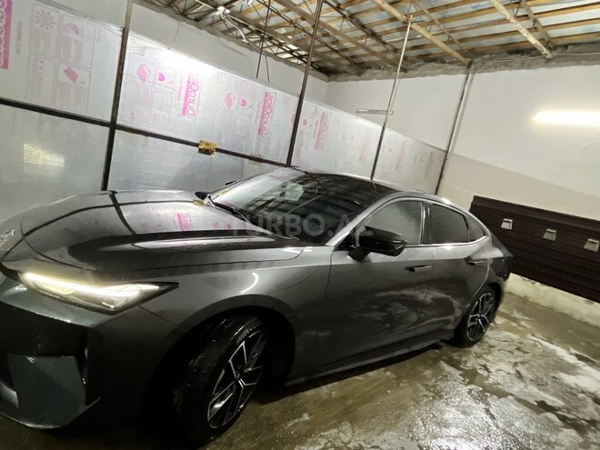 Changan Qiyuan A06 2023, 26,000 km - 1.5 л - Bakı