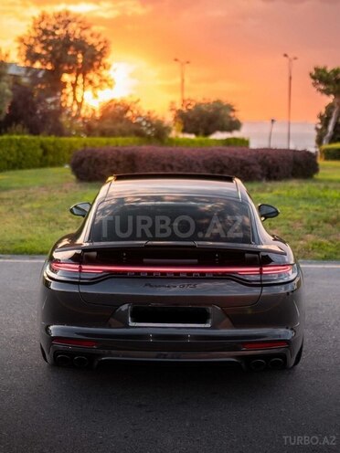 Porsche Panamera GTS 2021, 29,000 km - 4.0 л - Bakı