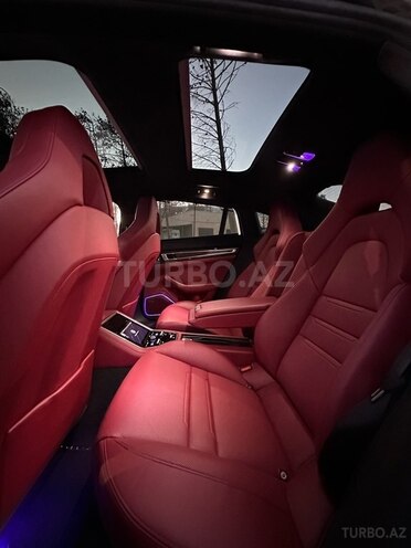 Porsche Panamera GTS 2021, 29,000 km - 4.0 л - Bakı