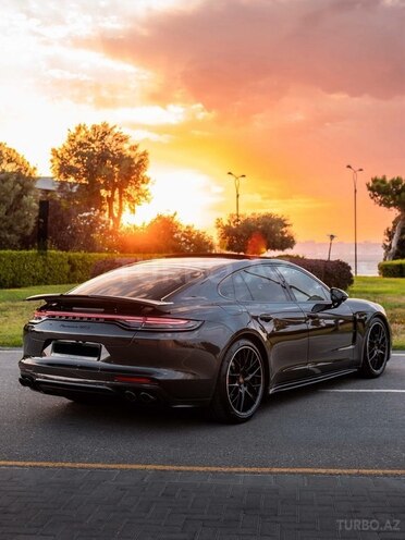 Porsche Panamera GTS 2021, 29,000 km - 4.0 л - Bakı