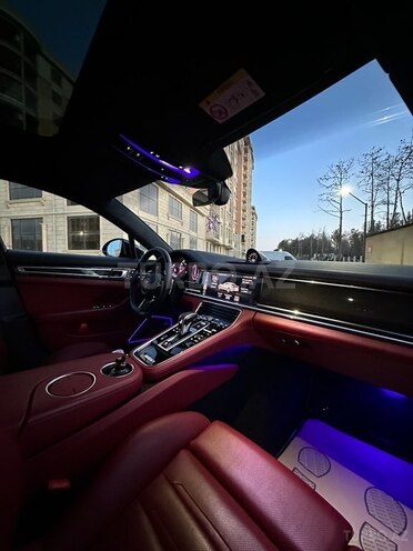 Porsche Panamera GTS 2021, 29,000 km - 4.0 л - Bakı