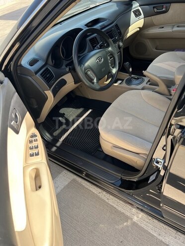 Kia Optima 2009, 207,000 km - 2.0 l - Bakı
