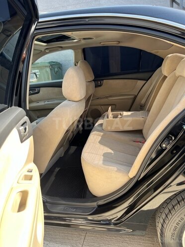 Kia Optima 2009, 207,000 km - 2.0 l - Bakı