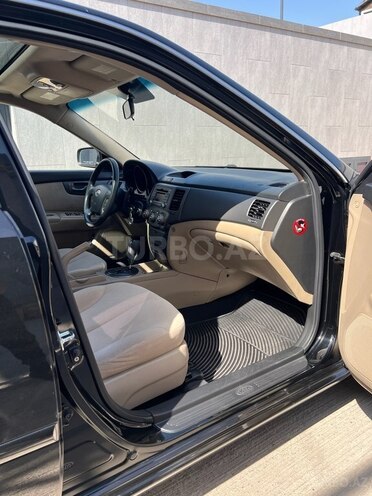 Kia Optima 2009, 207,000 km - 2.0 l - Bakı