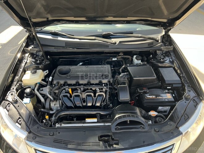 Kia Optima 2009, 207,000 km - 2.0 l - Bakı