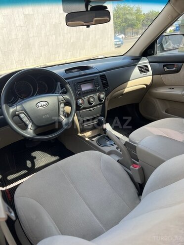 Kia Optima 2009, 207,000 km - 2.0 l - Bakı