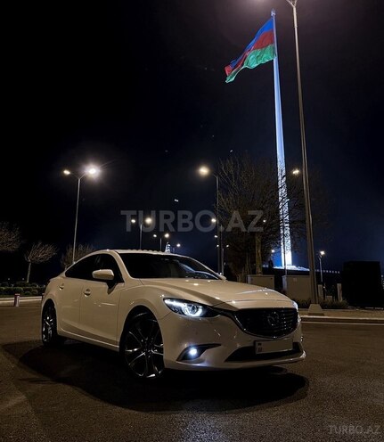 Mazda 6-1