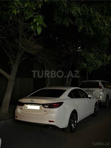 Mazda 6-9