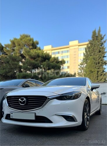Mazda 6-4