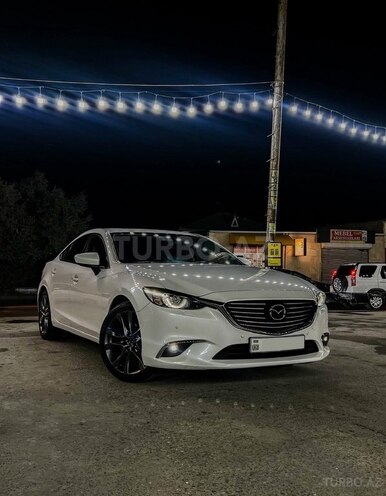Mazda 6-2