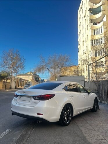 Mazda 6-10